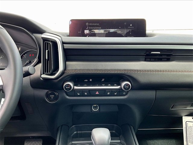 New 2026 MAZDA CX-50 AWD 2.5 Hybrid w/ Cargo Package image 11