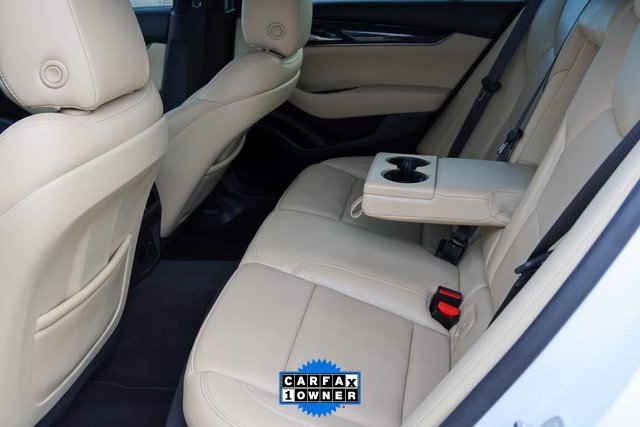 Used 2024 Cadillac CT5 Premium Luxury w/ Climate Package image 13