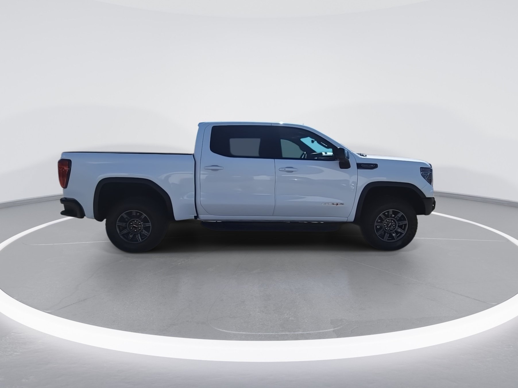 Used 2024 GMC Sierra 1500 AT4X AWD/4WD image 9