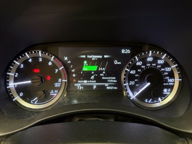 Used 2023 Toyota Highlander L FWD image 14