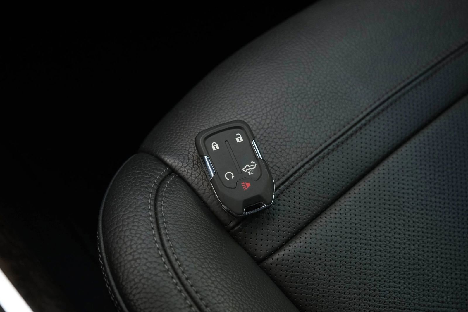 Used 2021 GMC Sierra 1500 Denali w/ Driver Alert Package II image 44