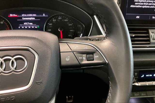 Certified 2024 Audi Q5 2.0T Premium AWD/4WD image 19