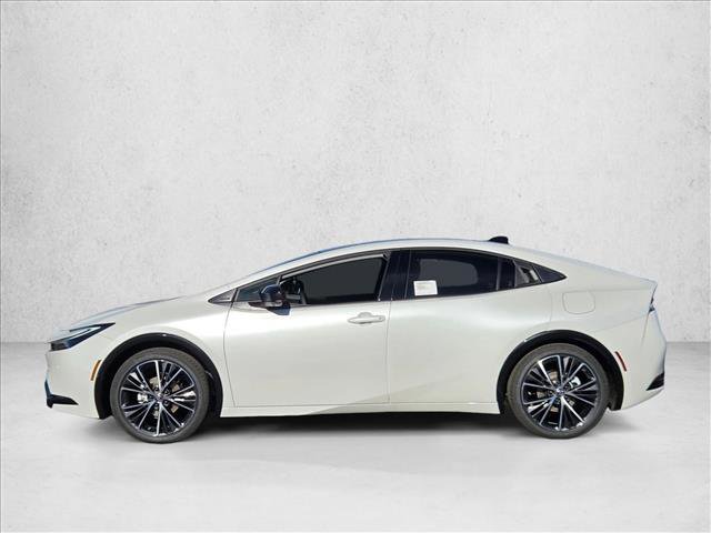 New 2026 Toyota Prius Limited image 5