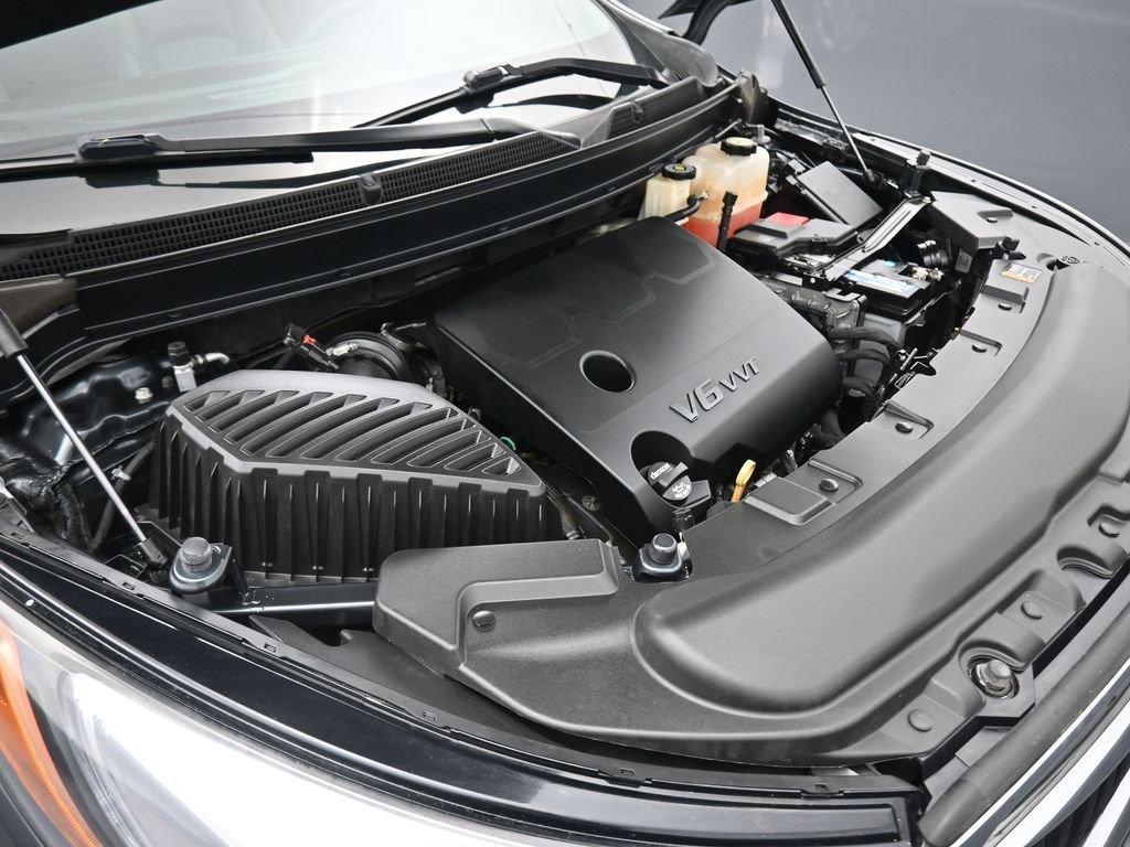 Used 2018 Buick Enclave Essence AWD/4WD image 62