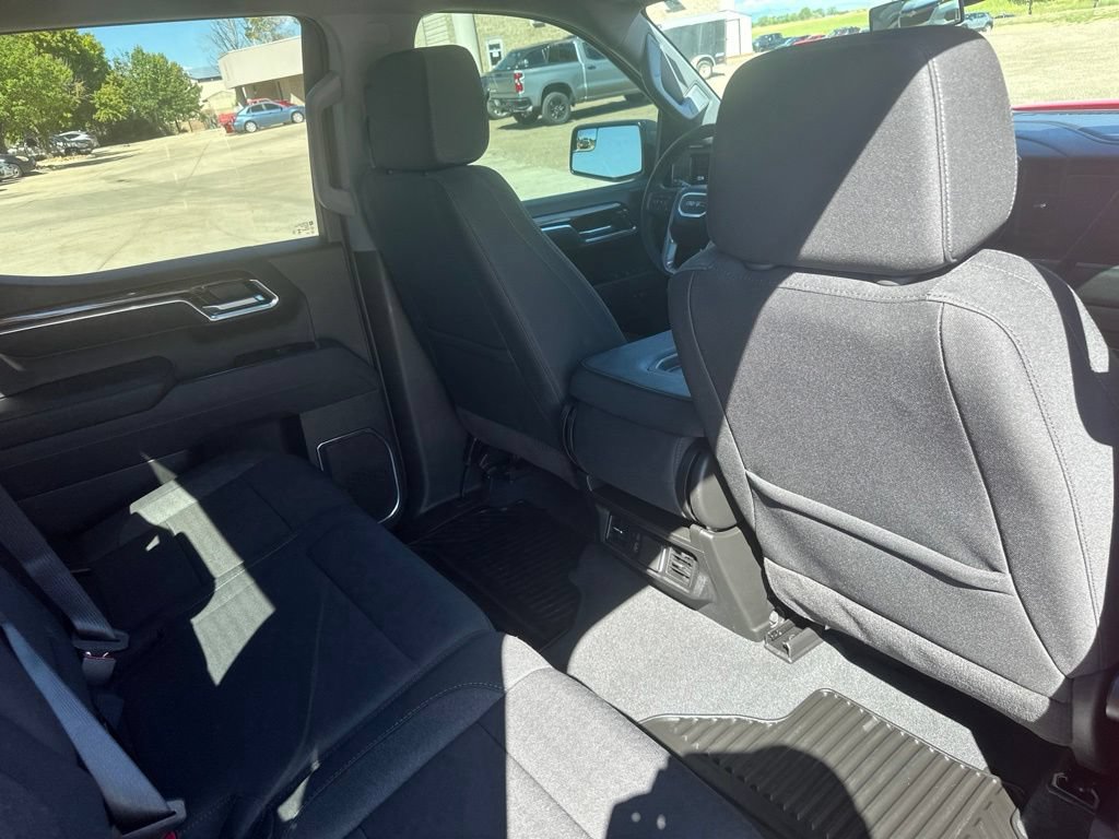 Used 2025 GMC Sierra 1500 Elevation AWD/4WD image 21