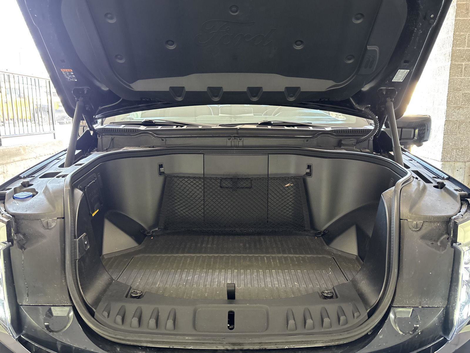 Used 2022 Ford F150 Lightning Lariat w/ Tow Technology Package image 32