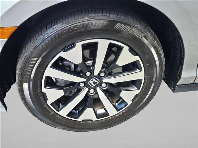 Used 2025 Honda Odyssey EX-L image 22