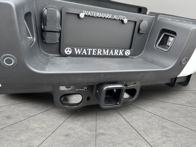 New 2026 Ford F250 Lariat image 23