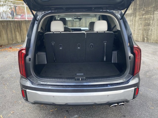 Used 2024 Kia Telluride S w/ S Sunroof Package image 7