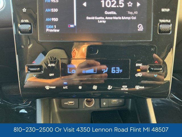 Certified 2024 Hyundai Tucson SEL AWD/4WD image 26