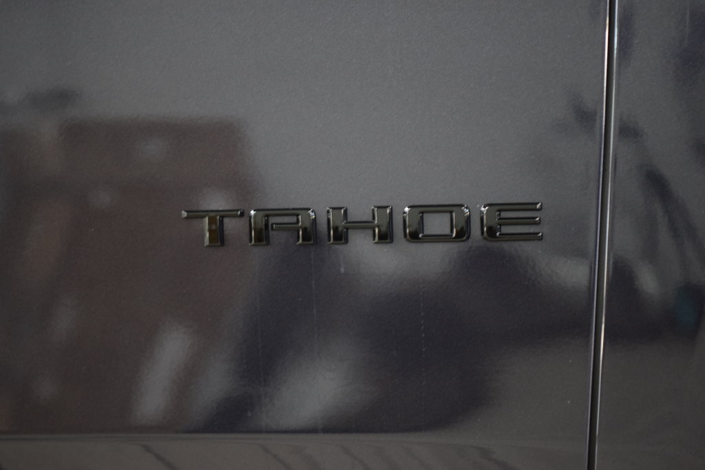 New 2027 Chevrolet Tahoe Z71 w/ Z71 Off-Road Package AWD/4WD image 18