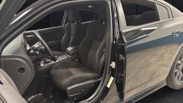 Used 2023 Dodge Charger GT w/ Blacktop Package image 9