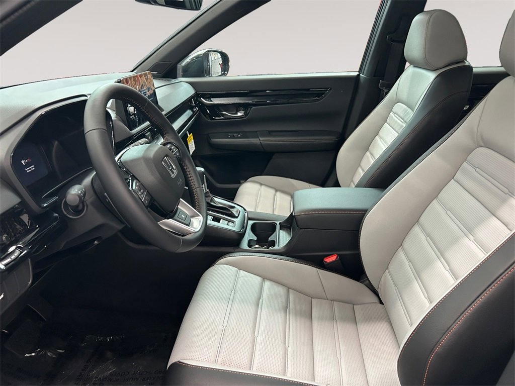New 2026 Honda CR-V Sport Touring image 9