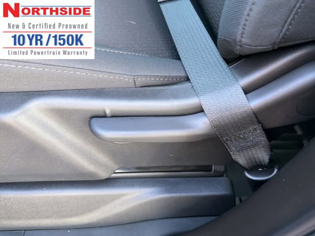 New 2026 GMC Sierra 1500 Pro w/ Pro Value Package image 15