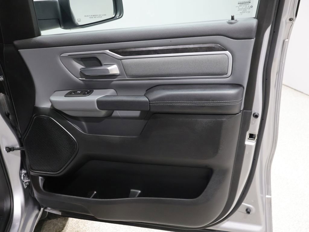 Certified 2022 RAM 1500 Big Horn AWD/4WD image 22