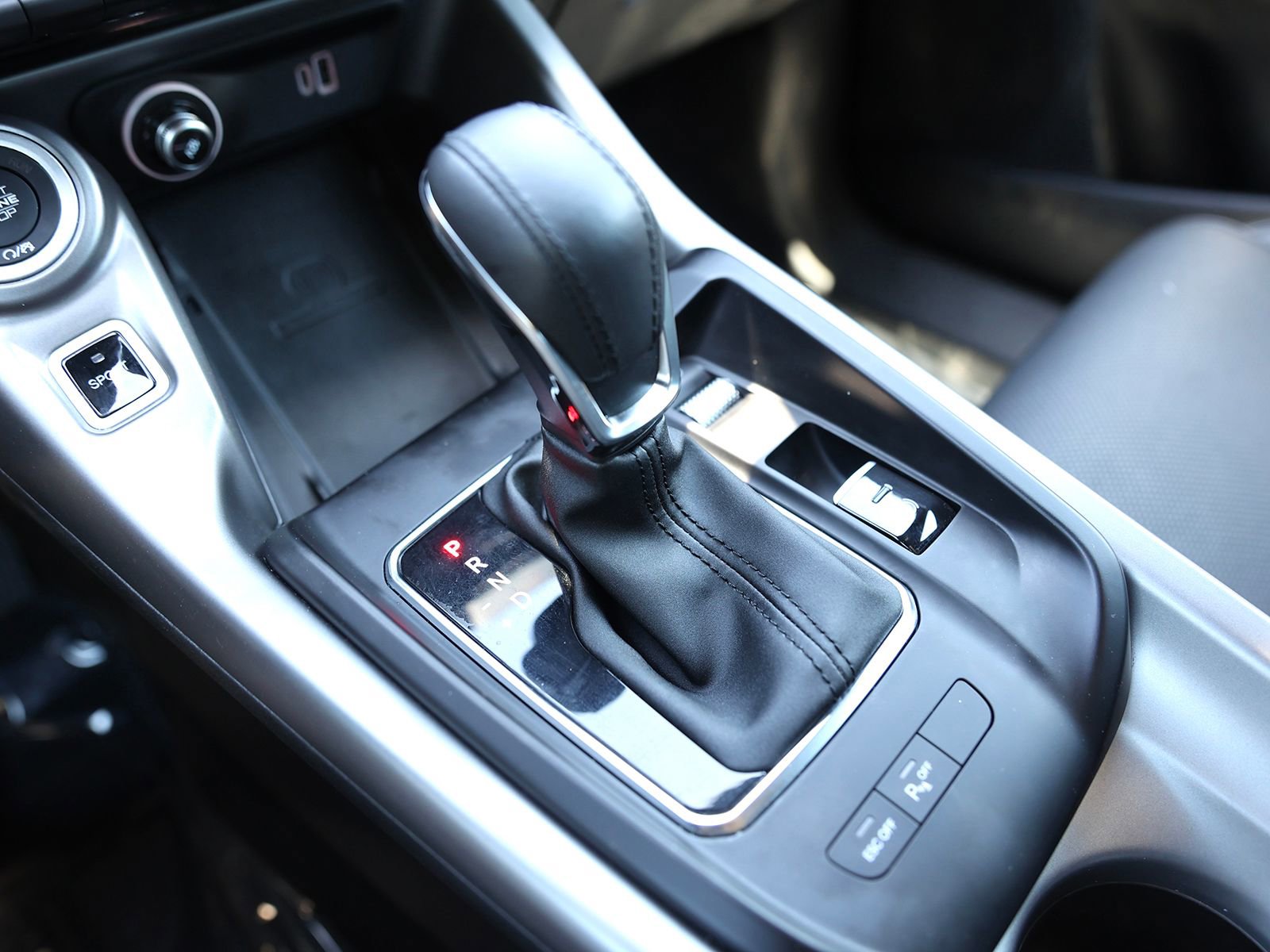 Used 2024 Dodge Hornet R/T Plus AWD/4WD image 34