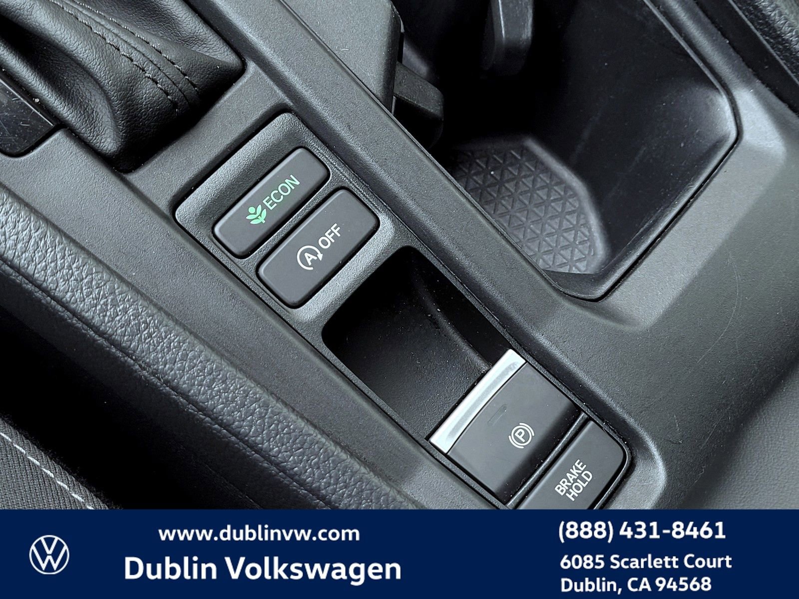 Used 2024 Honda Accord EX image 19