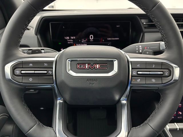 New 2026 GMC Terrain Elevation w/ Elevation Premium Package AWD/4WD image 19