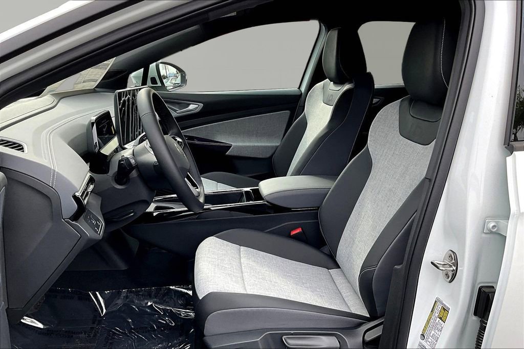 New 2026 Volkswagen ID.4 Pro image 12