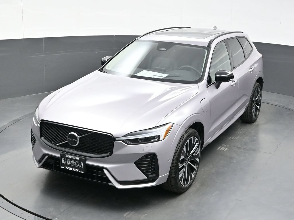 New 2027 Volvo XC60 T8 Ultra AWD/4WD image 34