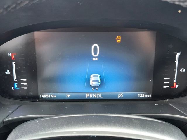 Certified 2023 Ford Escape Active AWD/4WD image 31