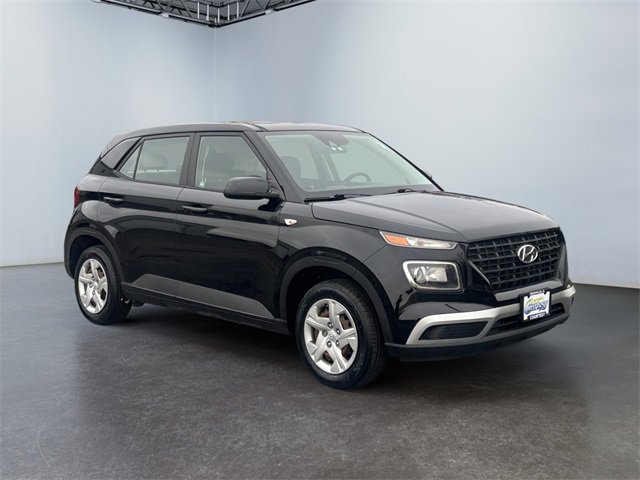 Used 2020 Hyundai Venue SE image 7