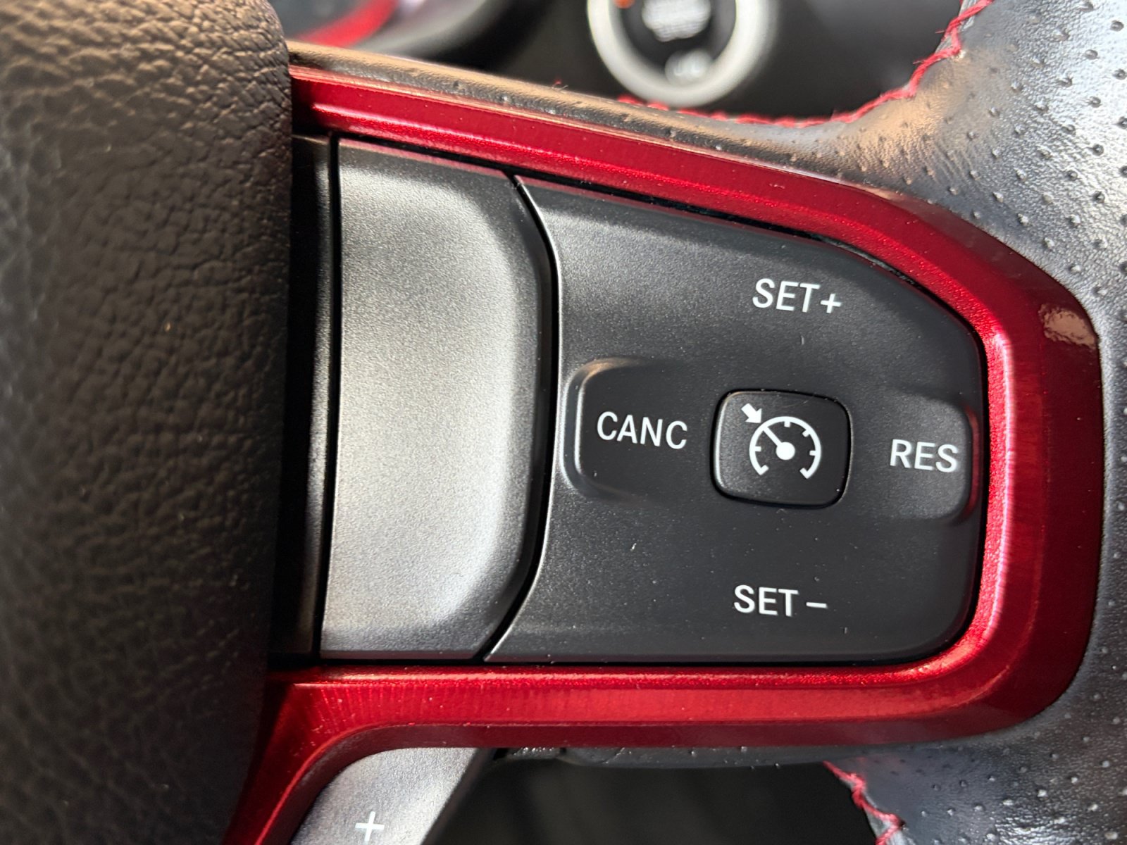 Used 2023 RAM 1500 Rebel w/ Rebel Level 2 Equipment Group AWD/4WD image 26