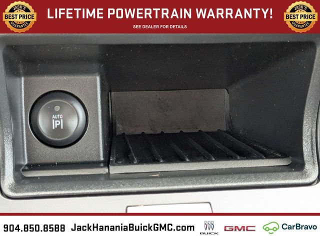 Used 2016 Ford Flex Limited w/ Equipment Group 301A FWD image 25