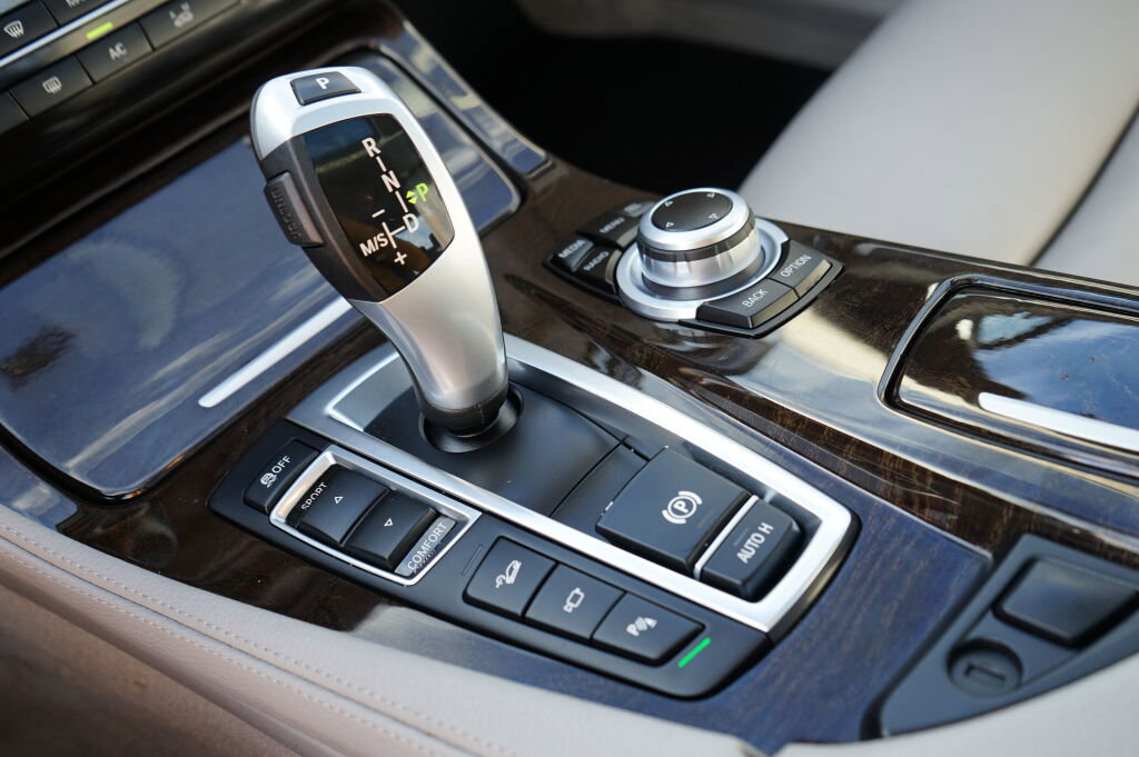 Used 2013 BMW 535i xDrive Sedan image 19