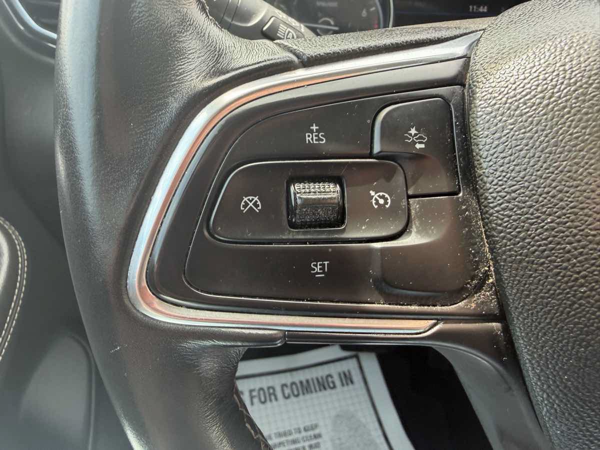 Used 2021 Buick Encore GX Preferred FWD image 29