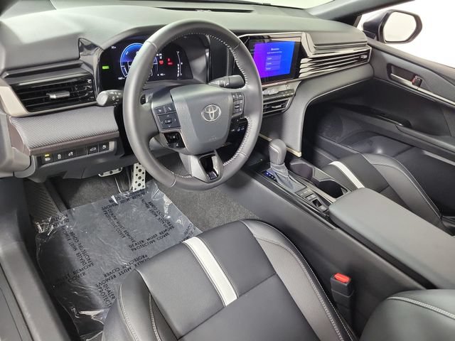 Used 2026 Toyota Camry SE w/ Convenience Package FWD image 18