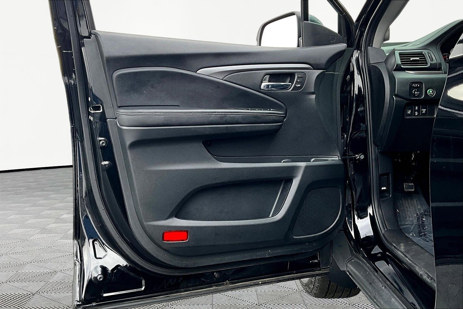 Used 2023 Honda Ridgeline RTL image 20