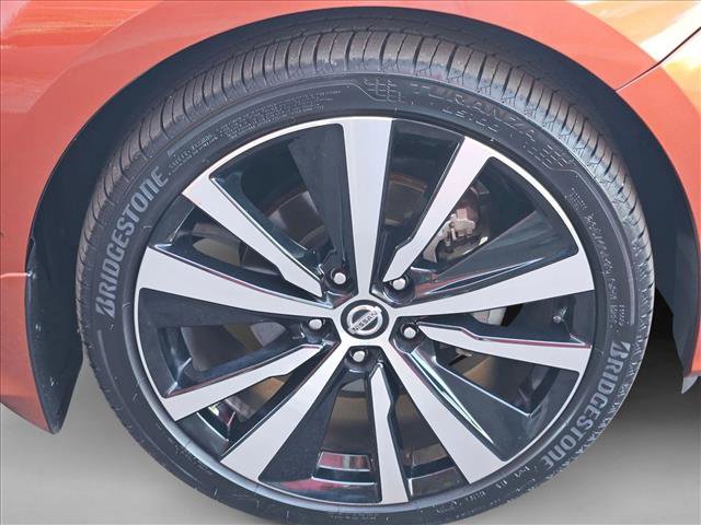 Used 2022 Nissan Altima 2.5 SR image 28