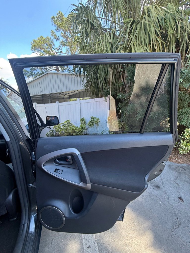 Used 2007 Toyota RAV4 Sport AWD/4WD image 15