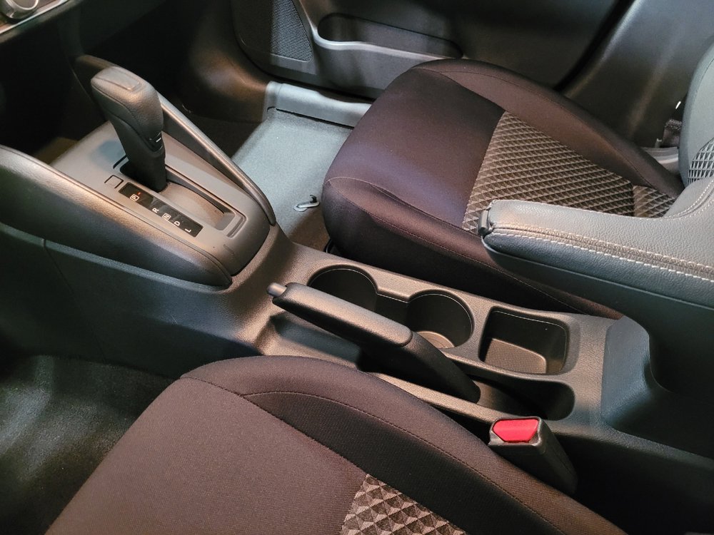 Used 2023 Nissan Versa S w/ Electronics Package FWD image 26