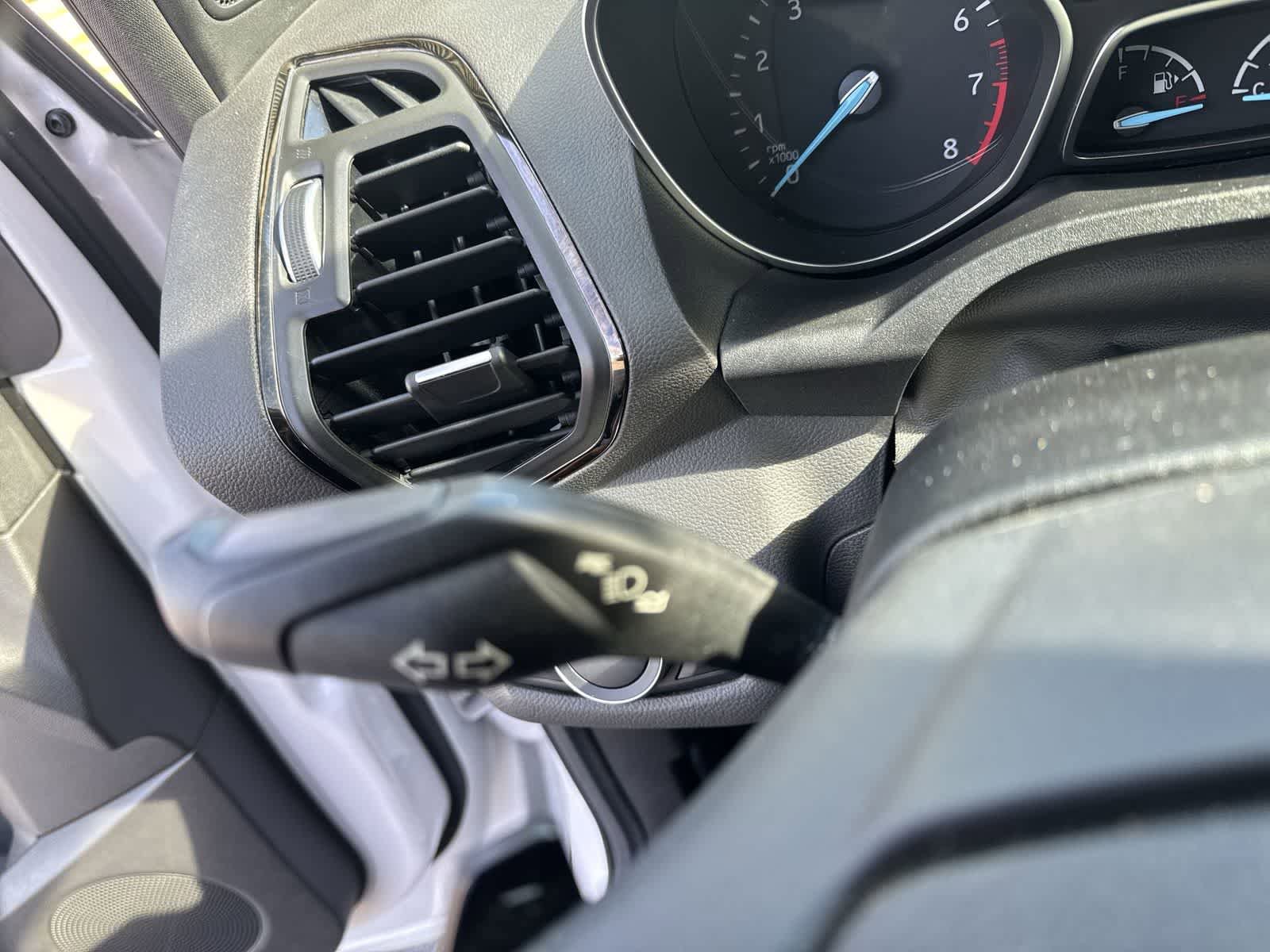Used 2017 Ford Escape Titanium AWD/4WD image 44