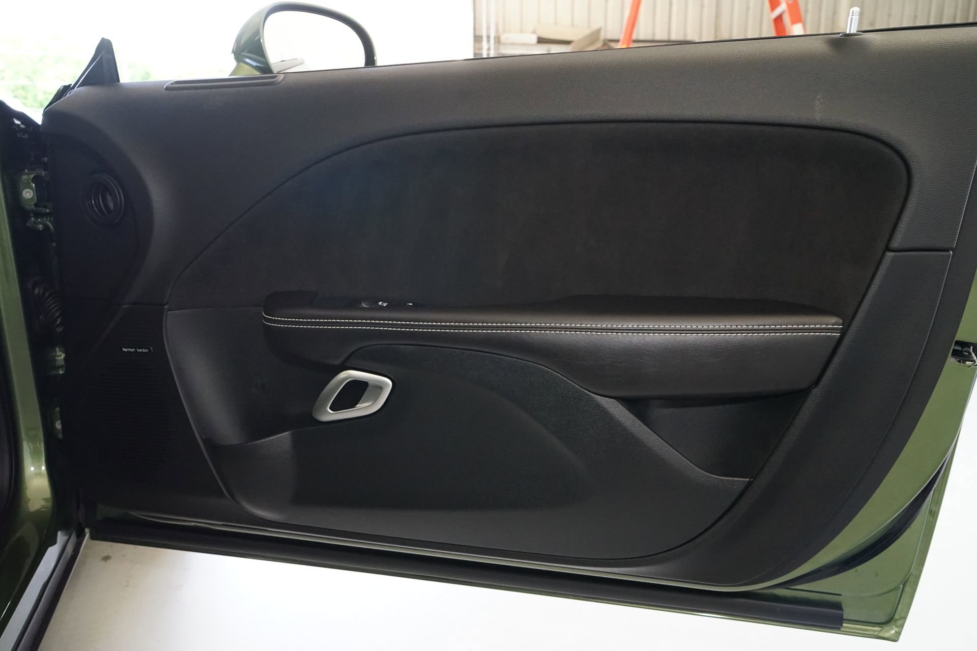 Used 2018 Dodge Challenger SRT Demon RWD image 20