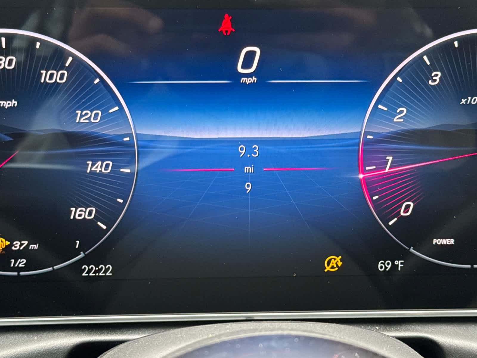 New 2027 Mercedes-Benz C 300 Sedan image 26