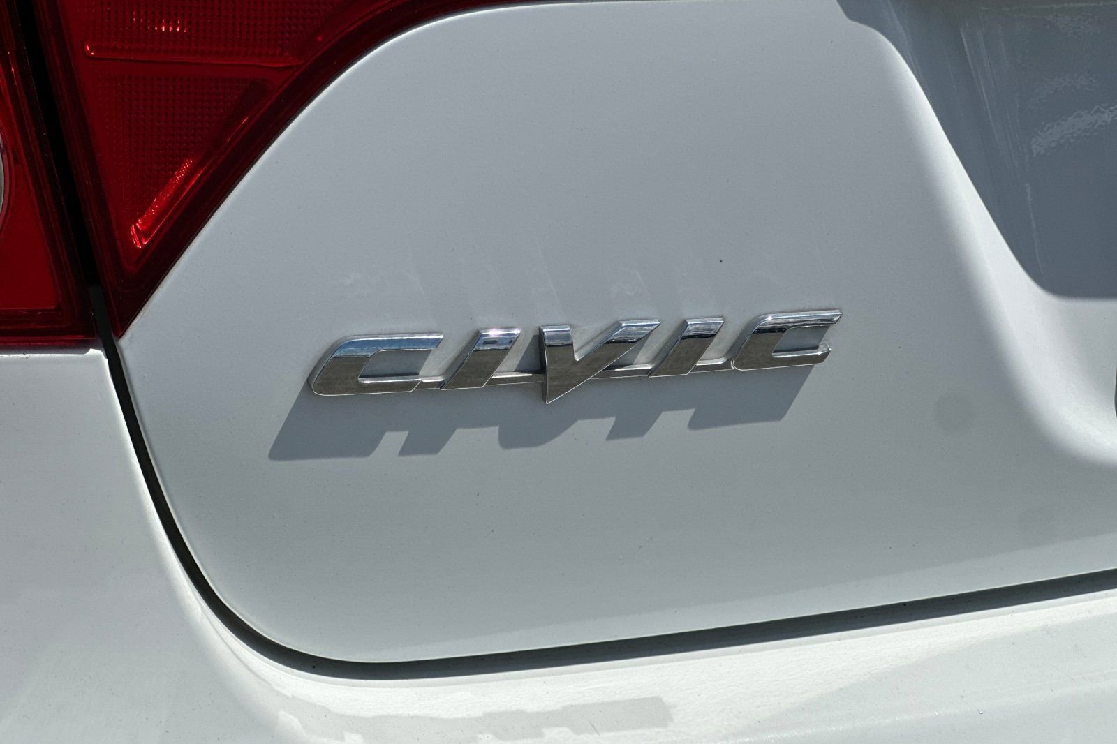 Used 2009 Honda Civic LX image 24