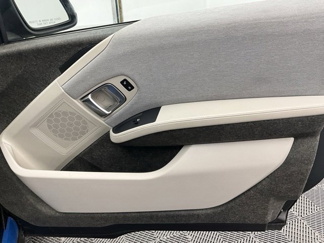 Used 2015 BMW i3 w/ Range Extender image 15