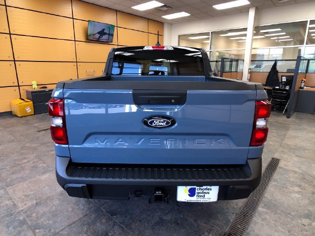 New 2026 Ford Maverick XLT w/ Equipment Group 301A AWD/4WD image 6