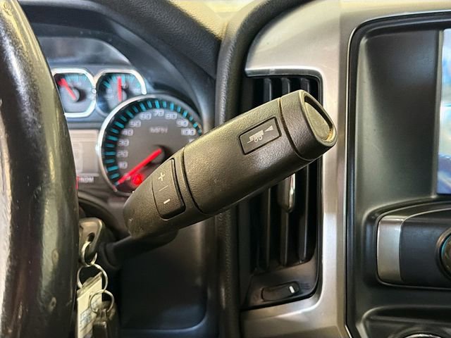 Used 2016 Chevrolet Silverado 1500 LT w/ All Star Edition image 16