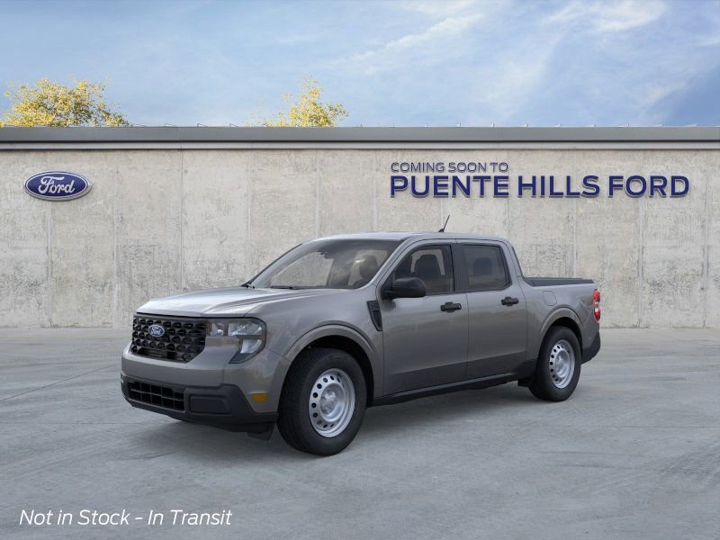 New 2026 Ford Maverick XL FWD image 1