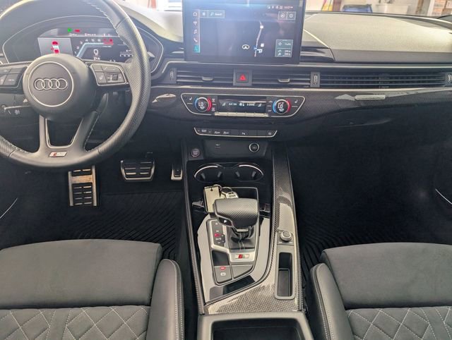 Used 2022 Audi S5 Premium Plus image 25