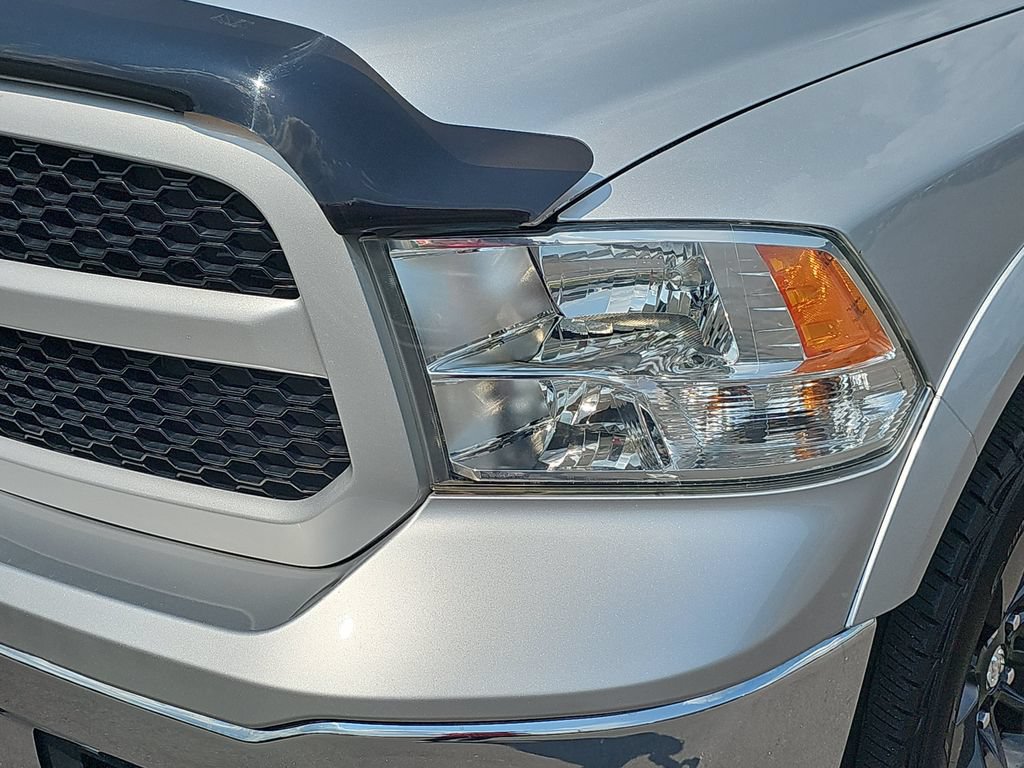 Used 2017 RAM 1500 Outdoorsman AWD/4WD image 31