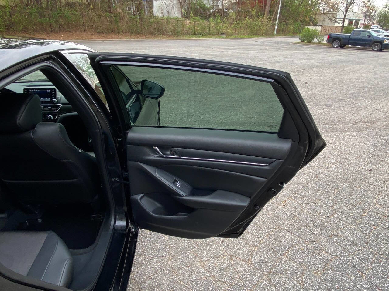 Used 2019 Honda Accord Sport image 41