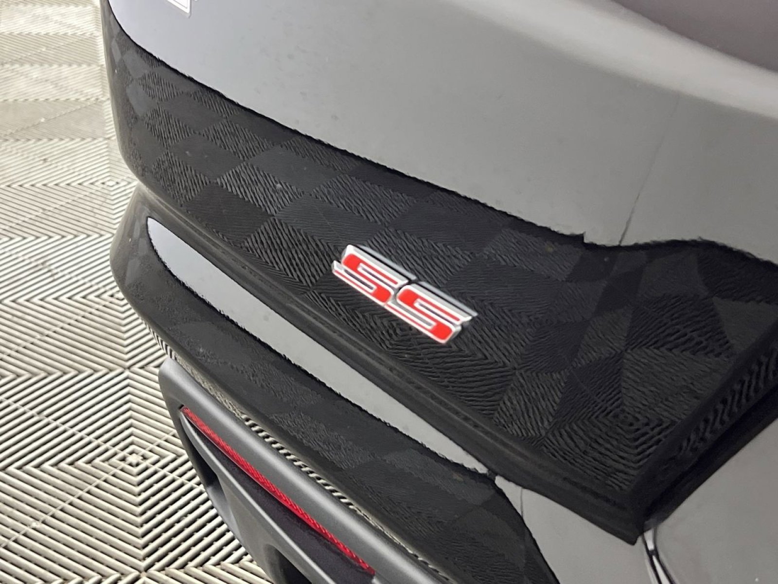 Used 2024 Chevrolet Camaro SS image 27