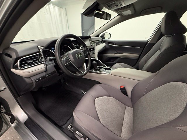 Certified 2023 Toyota Camry LE FWD image 12