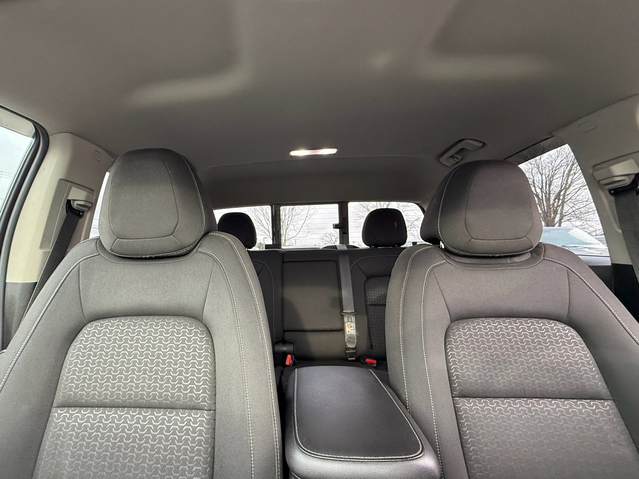 Used 2017 GMC Canyon SLE w/ SLE Convenience Package image 19