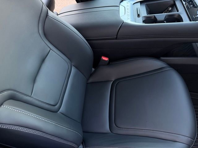 New 2026 Nissan Armada SV image 30